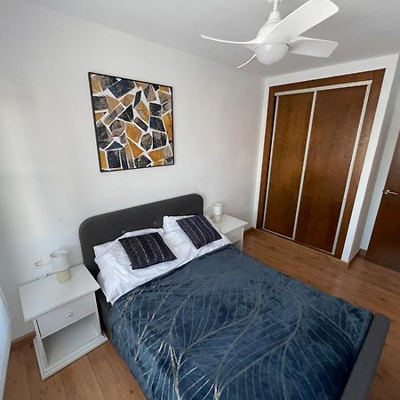 Casa Del Sol - Santiago De La Ribera, San Javier, 600 M From The Beach, Swimming Pool Ngoại thất bức ảnh