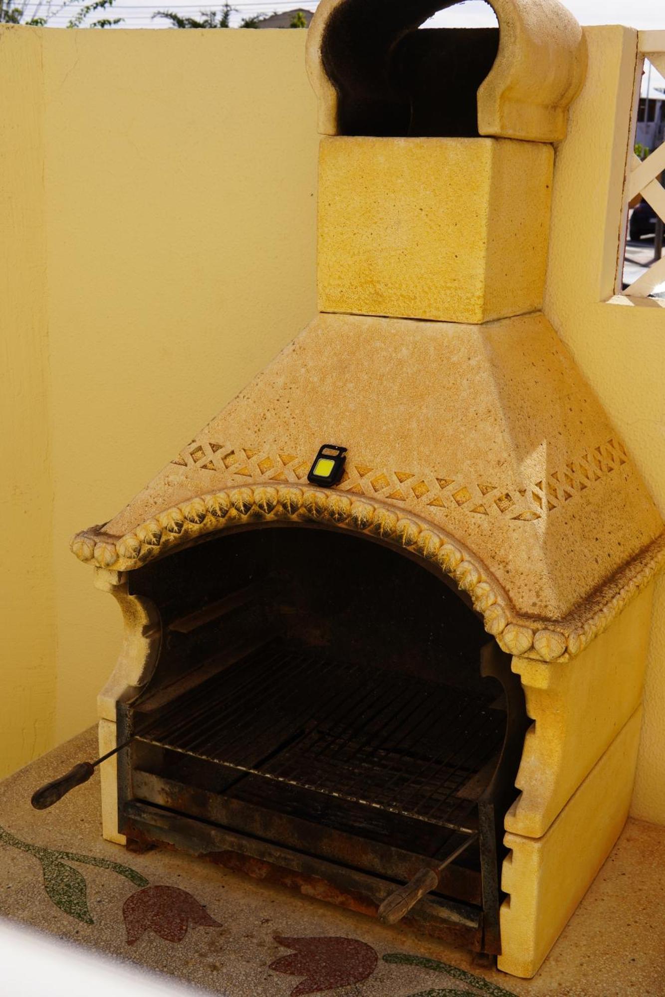 Casa Del Sol - Santiago De La Ribera, San Javier, 600 M From The Beach, Swimming Pool Ngoại thất bức ảnh