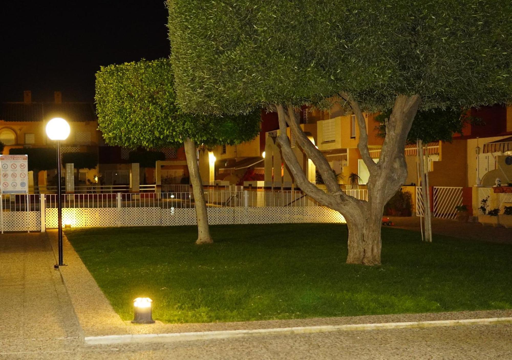 Casa Del Sol - Santiago De La Ribera, San Javier, 600 M From The Beach, Swimming Pool Ngoại thất bức ảnh