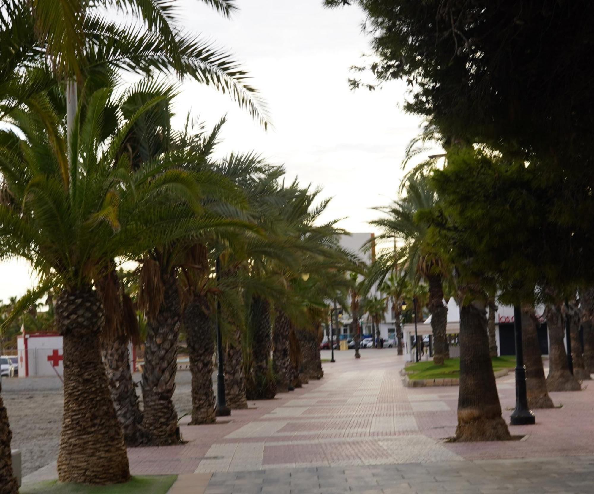Casa Del Sol - Santiago De La Ribera, San Javier, 600 M From The Beach, Swimming Pool Ngoại thất bức ảnh