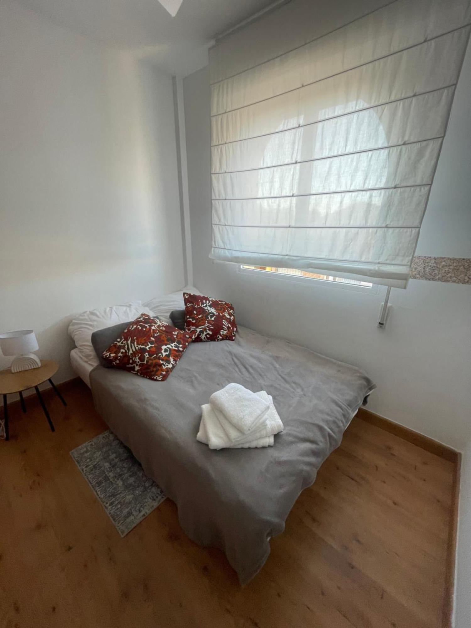 Casa Del Sol - Santiago De La Ribera, San Javier, 600 M From The Beach, Swimming Pool Ngoại thất bức ảnh