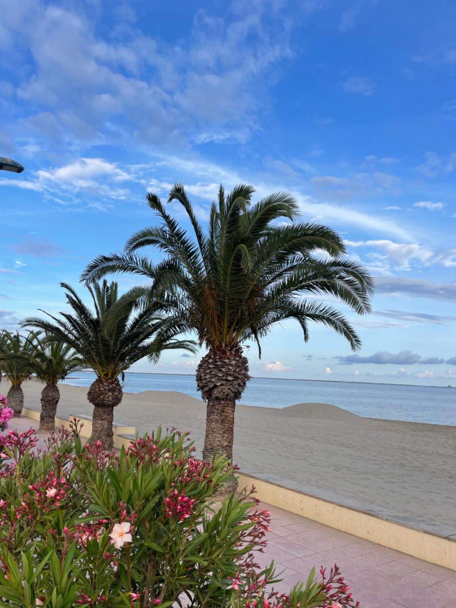 Casa Del Sol - Santiago De La Ribera, San Javier, 600 M From The Beach, Swimming Pool Ngoại thất bức ảnh